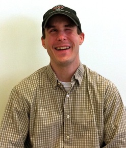 Ann Arbor Math Tutor John Kuchinski